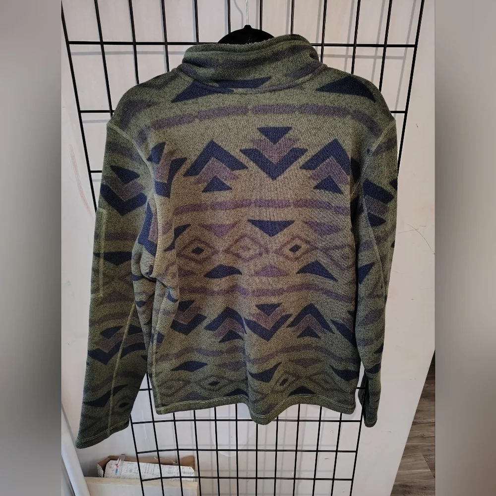 The North Face Gordon Lyons Novelty 1/4 Zip Pullover